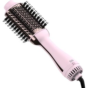 Sèche-cheveux brosse Umeely 1200W avec cordon, styler 4 en 1, volumateur avec ions négatifs anti-frisottis en céramique - Product Image 5