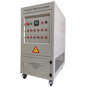 415ACO 100KW Last <span class=keywords><strong>tester</strong></span> für <span class=keywords><strong>Generator</strong></span>-Wechselstrom gruppen in Öl-und Kohlengruben-Manuelle Steuerung - Product Image 6