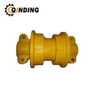 Ricambi Sottocarro QINDING SD16 per Bulldozer: Ruota di Spinta, Rullo Inferiore, Pattino Cingolato - Nuovi Ricambi per Escavatori Edili - Product Image 4