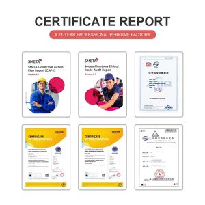 Perfume Floral de 100 ml, Precio al por Mayor, Perfumes Originales de Larga Duración - Product Image 5