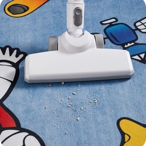 Wholesale China Supplier Printed Carpet Kids Play <strong>Rugs</strong> Play Mat with Non-Slip <strong>Space</strong> <strong>Rugs</strong> for Kids Bedroom - Product Image 5