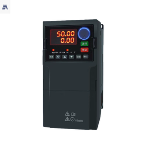 Producto Original Nuevo y Genuino, Convertidor de Frecuencia Variable de 30KW 380V, Producto de Conversión de Frecuencia Optimizada, Garantía de Un Año - Product Image 1