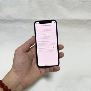 Teléfono Desbloqueado de Fábrica Original para la Serie <span class=keywords><strong>12</strong></span> <span class=keywords><strong>Mini</strong></span>, Usado de Segunda Mano, Sin Rasguños, Versión Estadounidense, 6.1 Pulgadas, 4 GB de RAM, 5G, Cámara Trasera de <span class=keywords><strong>12</strong></span>.1MP - Product Image 4