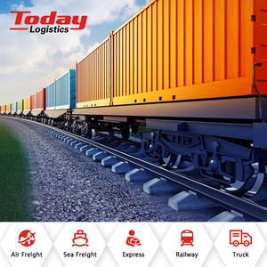 저렴한화물 ddp 물류 중국에서 영국 네덜란드 스페인 독일 프랑스 포르투갈 업 dhl 익스프레스 배송 에이전트 - Product Image 5