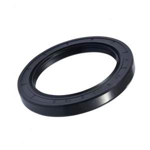 Venta de fábrica Sello de aceite de esqueleto FKM para sellos de cilindro hidráulico y optimizado neumático - Product Image 3