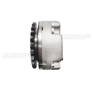 06E109084G Piñón de distribución de admisión y escape del árbol de levas, ajustador de admisión del motor, kit de carrocería para accesorios de coche Audi 3.2 - Product Image 1