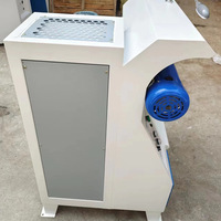 Machine de pré-ponceuse de semelles de chaussures et de meuleuse de tiges de chaussures avec sac sous vide pour la fabrication de chaussures – Aucune évaluation pour le moment – 6 vendues
