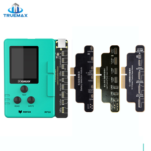 Proyector de Puntos Face ID, Reparación sin Soldadura, Detección de Batería, Reparación de Datos, Restauración True Tone - Product Image 2