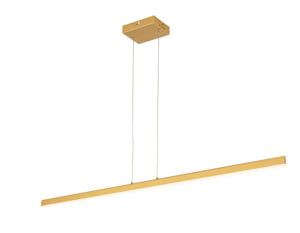 Lustre vintage pour salon, escalier, grand plafond, éclairage suspendu, grand lustre LED de luxe moderne pour hôtel - Product Image 6