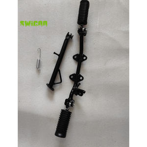 Accessoires <span class=keywords><strong>DAX</strong></span> CT70 Repose-pieds et béquille CT70 Repose-pieds et béquille - Product Image 5