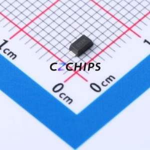 Diodo DB3W SOD-123FL Original Nuevo, Diodo de Disparo, Venta al por Mayor de Componentes Electrónicos, Proveedor de Chips y Servicio BOM - Product Image 1