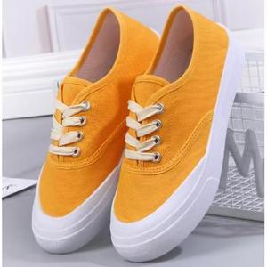 Les nouvelles chaussures pour femmes sont respirantes et confortables à porter avec un seul pied - Product Image 3