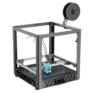 SV08 Open-Source <b>3D</b> <b>Printer</b> High-Speed 700mm/s Large 500*500*500mm³ CoreXY Kinematics New Condition Eddy Current Scanning - Product Image 1