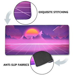 Grand <span class=keywords><strong>tapis</strong></span> <span class=keywords><strong>de</strong></span> souris <span class=keywords><strong>de</strong></span> sublimation <span class=keywords><strong>xxl</strong></span> blanc, néoprène antidérapant imprimé personnalisé <span class=keywords><strong>tapis</strong></span> <span class=keywords><strong>de</strong></span> souris <span class=keywords><strong>de</strong></span> jeu d'ordinateur <span class=keywords><strong>tapis</strong></span> avec <span class=keywords><strong>tapis</strong></span> <span class=keywords><strong>de</strong></span> clavier - Product Image 6