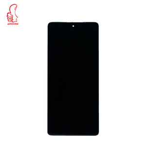 Ecran LCD de remplacement d'origine pour Motorola Moto <span class=keywords><strong>Edge</strong></span> 20/<span class=keywords><strong>Edge</strong></span> 20 <span class=keywords><strong>Pro</strong></span>/<span class=keywords><strong>Edge</strong></span> X30/<span class=keywords><strong>Edge</strong></span> <span class=keywords><strong>30</strong></span> <span class=keywords><strong>Pro</strong></span>/G52/G82 - Product Image 5