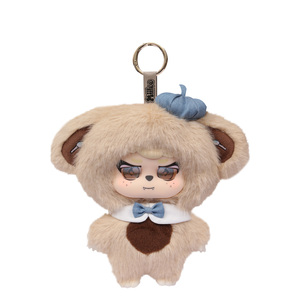 Action Figure Anime Personalizzate OEM in PVC della Serie MIILOO, Bambole Interattive in Plastica per Bambini - Product Image 6