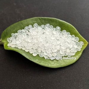 เม็ดพลาสติกโพลีโพรพิลีน (PP) วัตถุดิบเกรดเวอร์จิ้น เม็ดเรซินโพลีโพรพิลีน เม็ดพลาสติก PP รีไซเคิล สำหรับการพิมพ์ 3 มิติ - Product Image 5