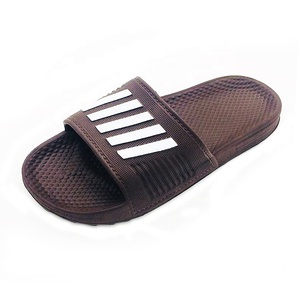 De nueva moda de verano zapatos antideslizantes zapatillas cómodas Flip Flop sandalias de <span class=keywords><strong>hombre</strong></span> de diapositivas sandalias zapatillas para hombres - Product Image 3