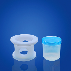 Không-chân không hành tinh ly tâm Máy trộn TM-310 smida tùy chọn tốc độ hiệu quả cao hóa chất dị hướng dẫn điện - Product Image 6