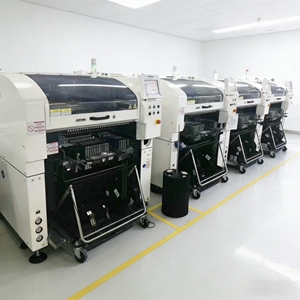 NPM-TT2 SMT Pick and Place <b>Machine</b> Low Maintenance Mounter LED PCB Assembly Line - Product Image 6