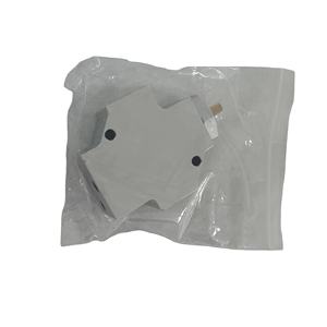 Manny <b>Industrial</b> <b>Compressor</b> <b>Parts</b> Model 1614796100 & 1619533201 Metal Control Valve - Product Image 2