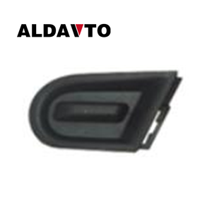 PARA TRAILBLAZER 2020 PROTECTOR DE PUERTA DELANTERA RS 42744641 42744642 2006 2007 2008 2017 REJILLA DE LÁMPARA DE CABEZA NEGRO 2018 PLACA DE TANQUE DE AGUA ACAD - Product Image 2