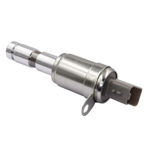 Válvula Solenoide de Sincronización del Árbol de Levas 8200823650 8200240058 para RENAULT MEGANE 1.6 16V, Nueva, Pieza 8200413185 - Product Image 5