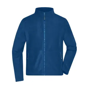 Veste en polaire pour homme, merchandising personnalisé - Product Image 2