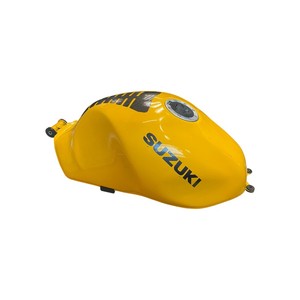 Serbatoio Carburante per Moto Suzuki SV650 con Rubinetto Compatibile - Acciaio e Alluminio - Product Image 1
