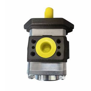 ปั๊มน้ำมัน OEM ODM DESIGN รุ่น 890-EI-0400-RK2-C313 890-EI-0500-RK2-C313 890-EI-0630-RK2 890 890-EI ปั๊มเกียร์ไฮดรอลิกภายใน รุ่น 890-EI - Product Image 3