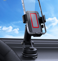 Accessoires multiples de téléphone de support mobile de voiture de Offres Spéciales support universel de téléphone de tableau de bord de support de pare-brise pour Iphone Smartphone