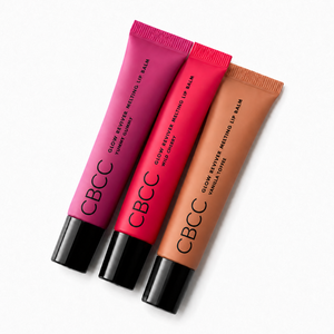 Bálsamo Labial |   Brillo Labial Hidratante y Mascarilla Labial Nocturna |   Brillo para Vidrios No Pegajoso con Manteca de Karité |   Lápiz Labial Vegano y Libre de Crueldad Animal - Product Image 5