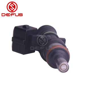 Inyectores de Combustible DEFUS de Alta Competitividad con Buen Servicio, OEM 0280158167 para Válvulas de Inyección de <span class=keywords><strong>Gasolina</strong></span> <span class=keywords><strong>Fiat</strong></span> Lancia Alfa - Product Image 4