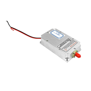 Module de communication RF HKTX de petite taille 10W 433MHz 900MHz LDMOS - Product Image 2