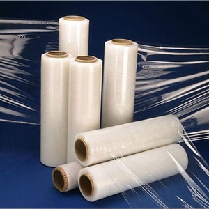 Emballage alimentaire biodégradable Film alimentaire frais Kenya prix gâteau enveloppé propre enveloppe plastique - Product Image 1