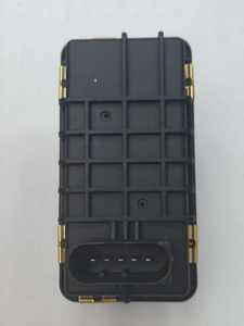 Nouvel actionneur de suralimentation HX Turbo pour moteur <span class=keywords><strong>SSANG</strong></span> <span class=keywords><strong>YONG</strong></span> <span class=keywords><strong>KORANDO</strong></span> 2.0 avec garantie d'un an 798015-2 6NW009543 - Product Image 1