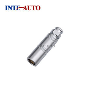 ฮาล์ฟมูนชุดขั้วต่อแบบกดแบบหมุนครึ่งดวงตัวเชื่อมแบบกดแบบวงกลม FFA ffe PCA PCP FGZ <span class=keywords><strong>pgz</strong></span> 00S 0S 1S 2S 3S - Product Image 2