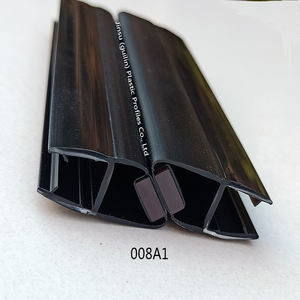 شريط ختم مطاطي مغناطيسي 90 درجة مقاوم للماء ختم الشريط المغناطيسي دش ختم الشريط - Product Image 4