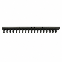 Tête de serrage fixe 050K pour machine à stringer les panneaux photovoltaïques - Haute précision, matériau durable 38CrMoAl, revêtement PVD, espacement des lignes de grille 16BB-18BB