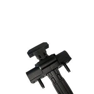 Limitador de Puerta Trasera para Mazda 3, BCJH-72-270B, Soporte de Bisagra, Pieza Original - Product Image 3