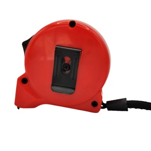 Shengwenda 5m/16ft chống mùa thu ABS trường hợp thép Cai Trị với quy mô rõ ràng độ chính xác cao thép Băng biện pháp - Product Image 6