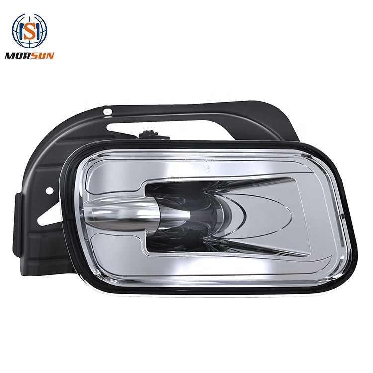 Светодиодные противотуманные фары для Chevy Silverado 1500 2500 3500 HD автомобильные аксессуары для освещения 2007-2014 Chevy Silverado