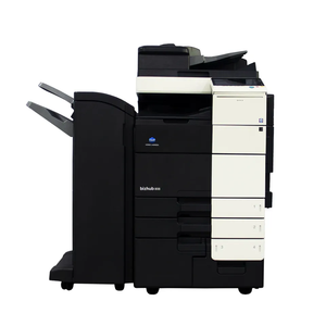<span class=keywords><strong>Stampante</strong></span> 808 Ricondizionata, <span class=keywords><strong>Fotocopiatrice</strong></span> in Bianco e Nero, <span class=keywords><strong>Stampante</strong></span> Konica Minolta Bizhub - Product Image 2