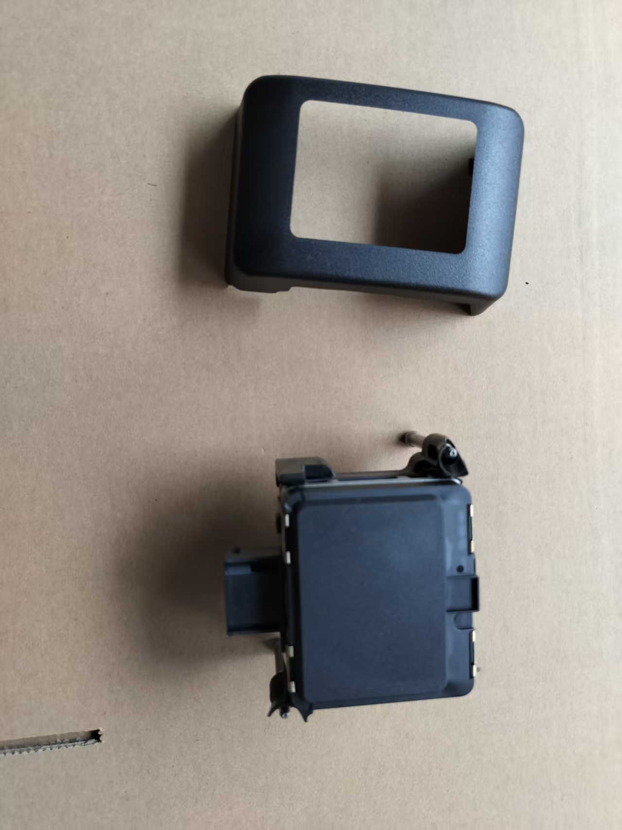 ACC Radar Probe Cruise Control Module for SGMW Wuling Baojun Victory ACC Controller Module Auto Parts Image 4