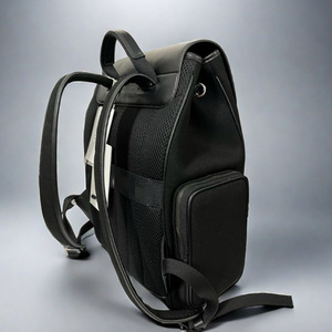 Rimo <b>Backpack</b> Business Travel <b>Laptop</b> <b>Backpack</b> Large Capacity 20-35L Unisex Solid Color With Lock Feature - Product Image 2
