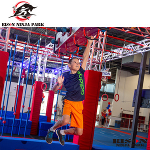 Trong nhà trẻ em <span class=keywords><strong>Ninja</strong></span> trở ngại tất nhiên thiết bị thể thao <span class=keywords><strong>Ninja</strong></span> đào tạo trở ngại - Product Image 1