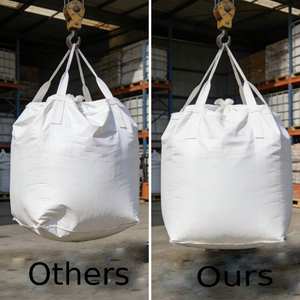 Parfait pour l'emballage industriel en vrac et la logistique longue distance - Fond plus durable pour éviter les bris - Product Image 2