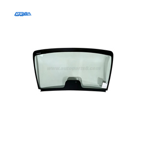 กระจกหน้ารถยนต์แบบเคลือบแข็งสีดำสำหรับ Audi S5 ปี 2009-2025 รุ่น OE 8W6845099J - Product Image 5