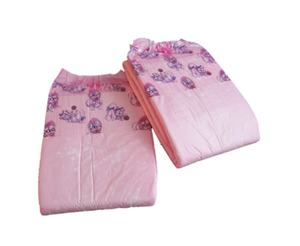 Vendita calda a buon mercato all'ingrosso di alta qualità usa e getta adbl adulto bambino sissy pannolino ultra spesso - Product Image 1