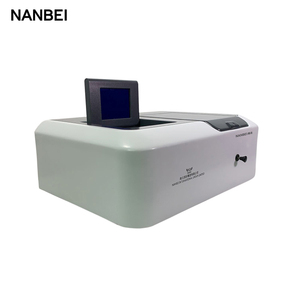 화장품을 위한 benchtop 화학 분석 마이크로 양 uv/vis 분광 광도계 - Product Image 4